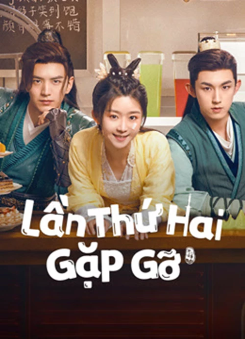 Lần Thứ Hai Gặp Gỡ